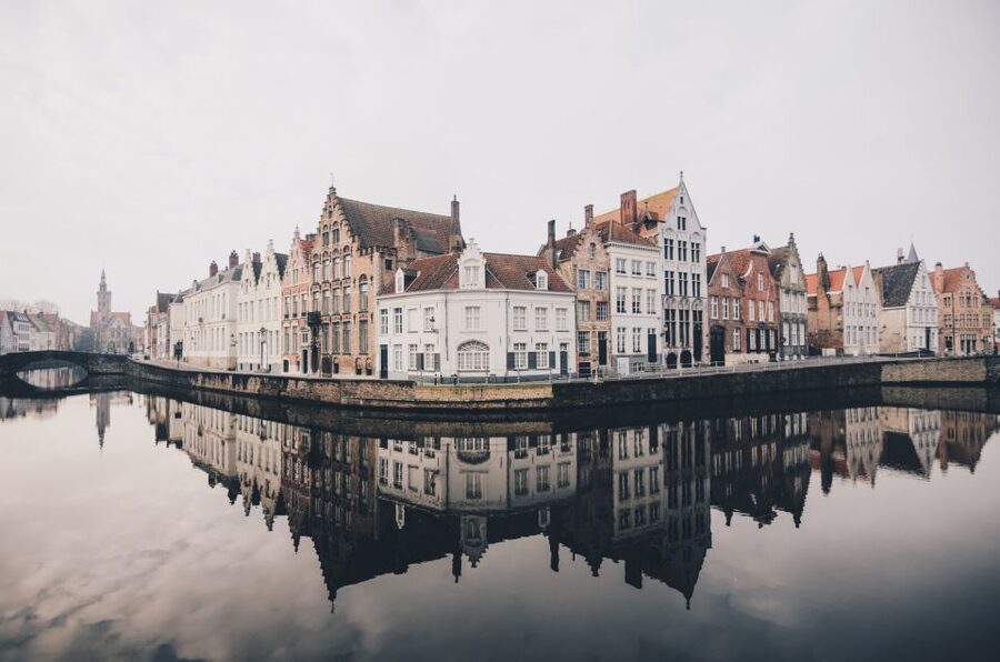 From Paris: Private Bruges Tour - Who will appreciate this Bruges day trip?