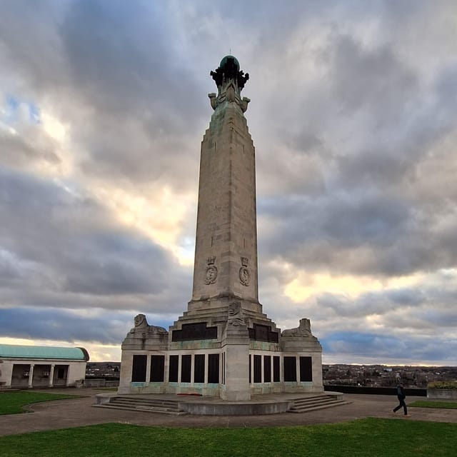 From Ypres: WWI Battlefields Private Tour - Essex Farm Cemetery closes the circuit