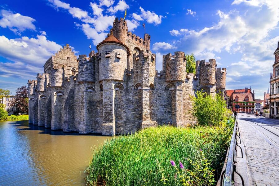 From Zeebrugge: Ghent and Bruges Shore Excursion - Why this short excursion works from Zeebrugge