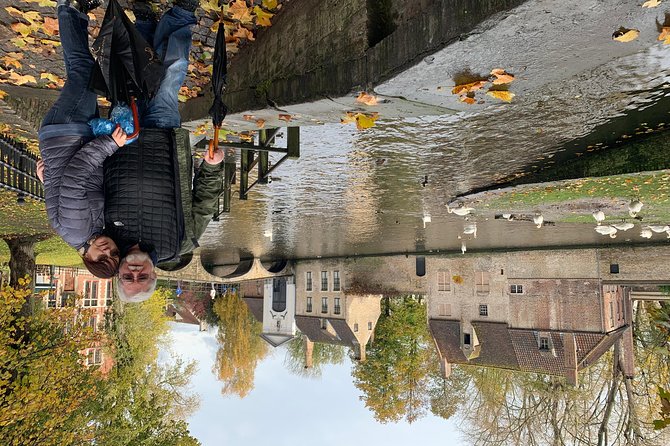 Full day Brugge & Ghent: the gems of Flanders - Leaving Brussels for Flanders