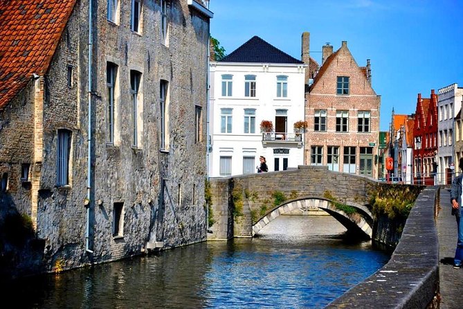 Full day Brugge & Ghent: the gems of Flanders - Who will enjoy this private day trip?