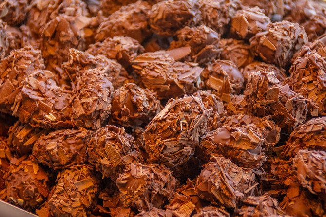 Gastronomic Tour: A Taste of Bruges - Bourgogne des Flandres Brewery and the final beer