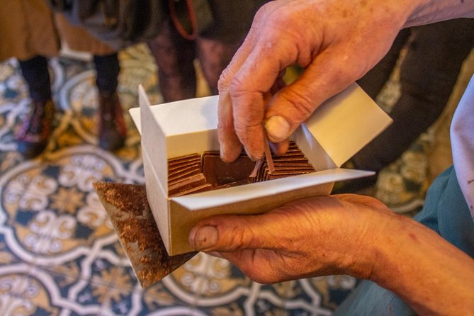 Gastronomic Tour: A Taste of Bruges - Markt and the Belgian fry lesson