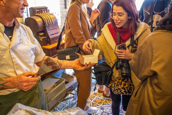 Gastronomic Walking Tour of Gent - Tasters included - Key points to know before booking