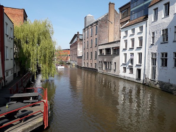 Ghent: Beer and Sightseeing Adventure - Learning what makes Ghent beer different