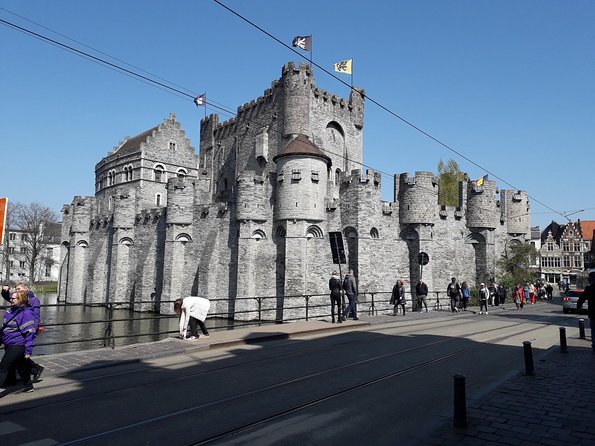 Ghent: Beer and Sightseeing Adventure - Is $104 a fair price for four hours?