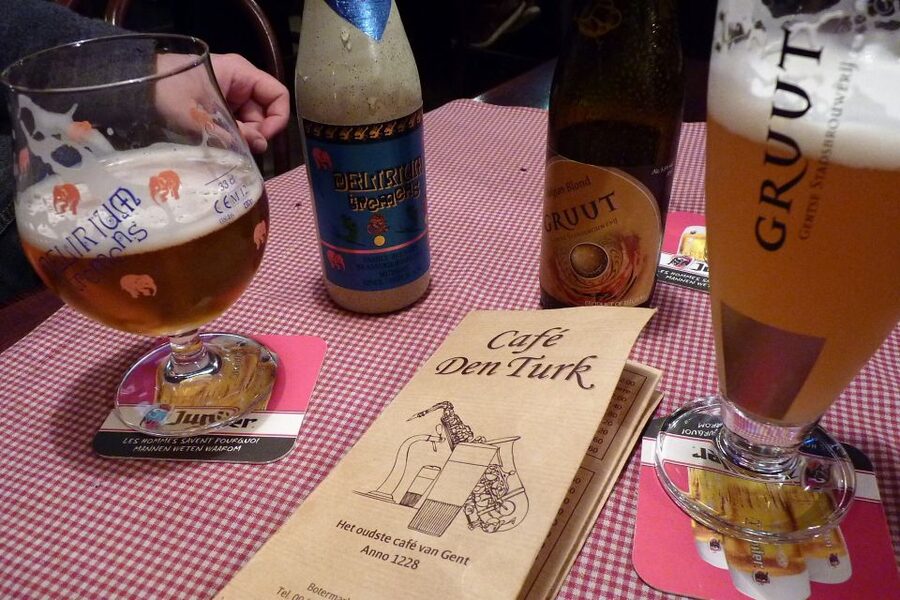Ghent: Beer and Sightseeing Adventure - Who will enjoy this Ghent tasting walk?