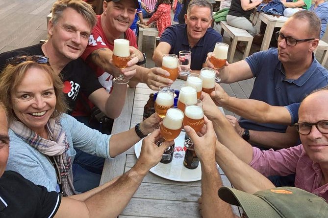 Ghent Beer Guided Walking Tour - Five useful things to know before booking