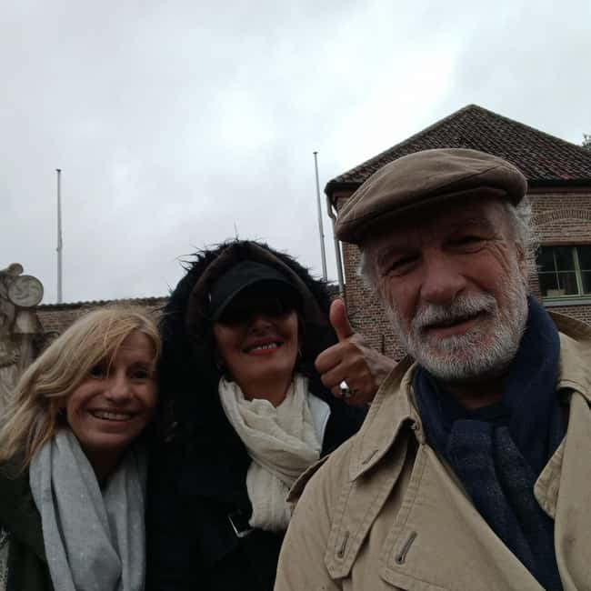 Ghent: Customized Tour with a Local Guide - Key points at a glance
