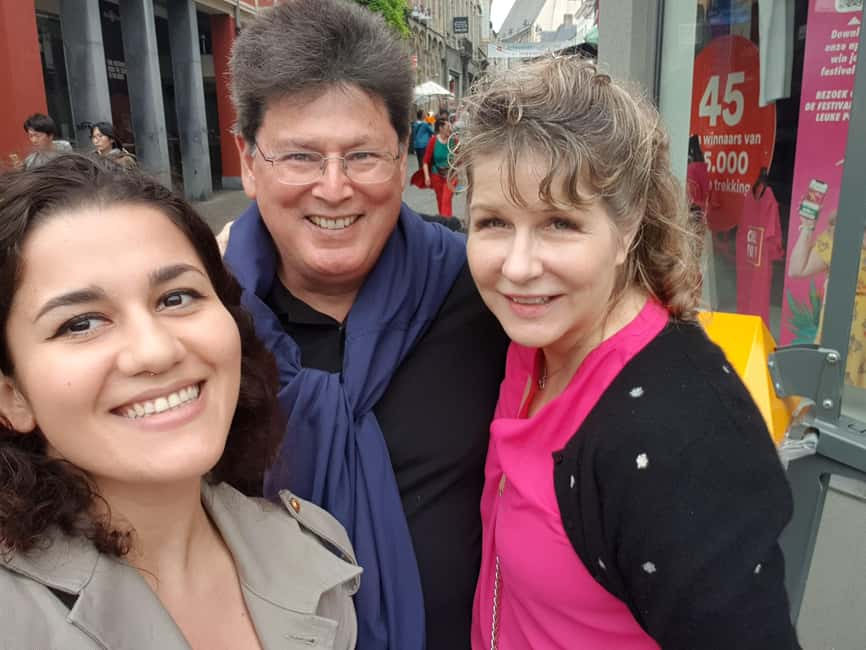 Ghent: Customized Tour with a Local Guide - Booking, cancellation, and timing details