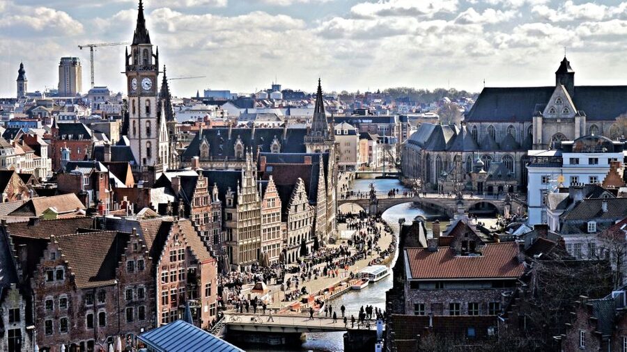 Ghent: Customized Tour with a Local Guide - Who will enjoy this Ghent tour most?