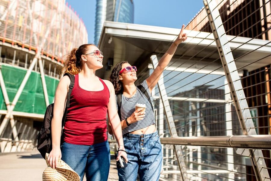 Ghent: Express Walk with a Local in 60 minutes - Is $93 per person fair?