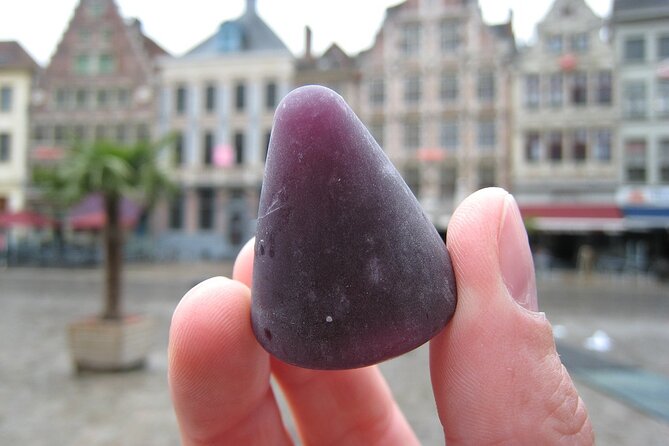 Ghent Food & Drink Tasting Tour with Local Specialties - Ghent’s stories are half the attraction