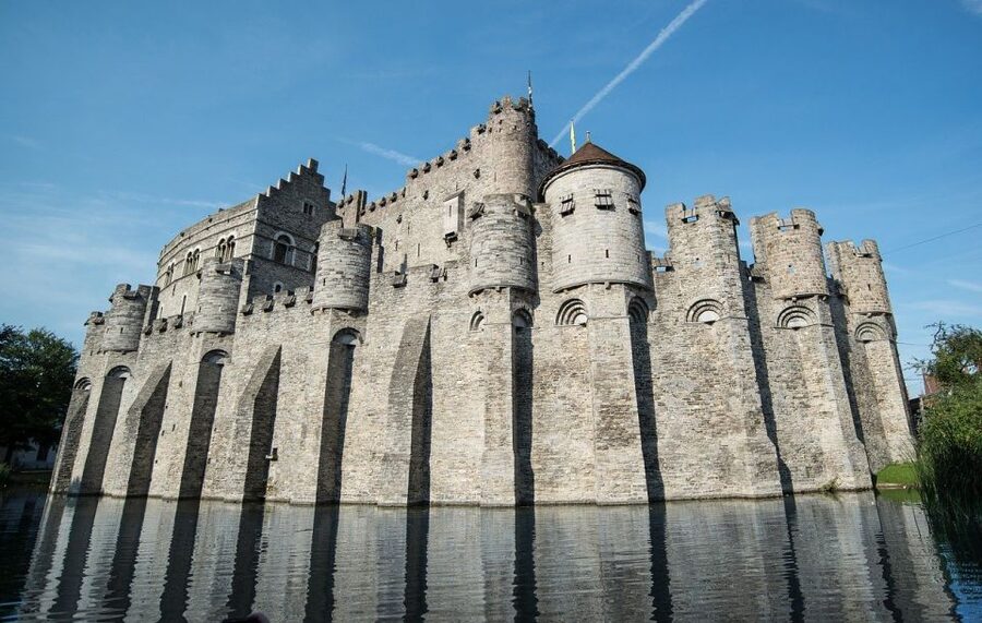 Ghent: Private Historical Highlights Walking Tour - Saint Bavo’s Cathedral and the Belfry