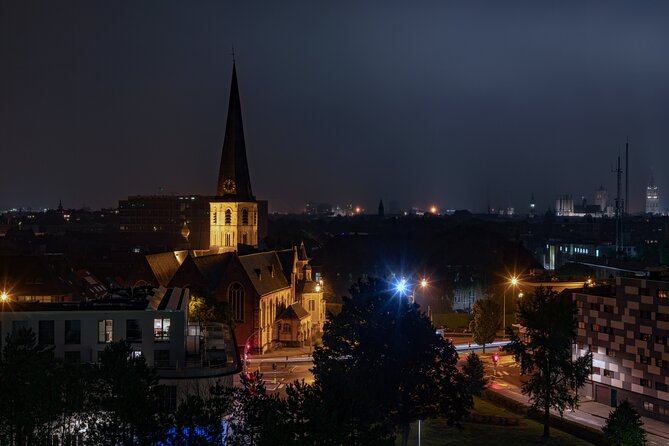 Ghent Private Walking Tour with a Local - The strongest part: hosts who love Ghent’s past