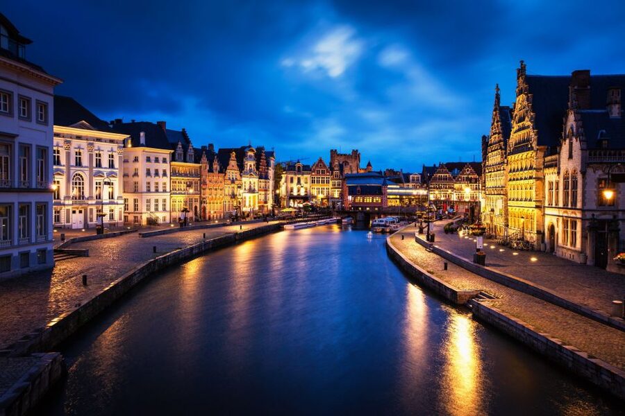 Ghent: The Dark Side of Ghent Private Walking Tour - Key points to know before booking