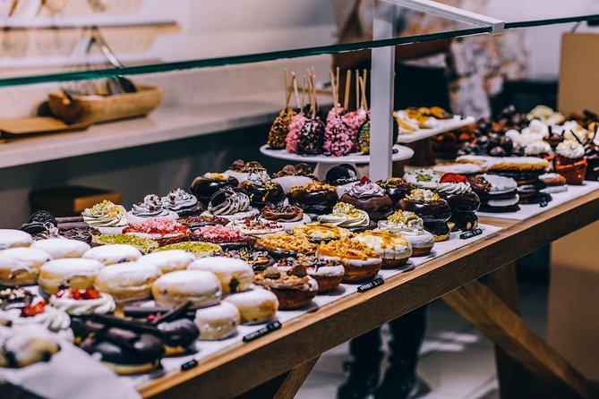 Gourmet Tour in Brussels - Why this Brussels food tour works