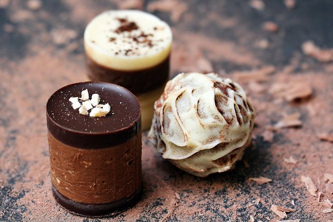 Gourmet Tour in Brussels - Sainte-Catherine Square and Belgian beer