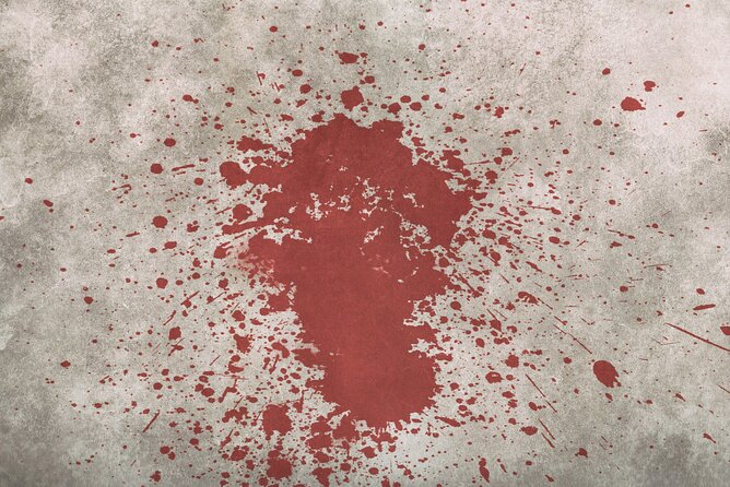 Guided tour: Brussels Crime Scenes - Key points about the Brussels crime walk