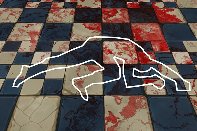 Guided tour: Brussels Crime Scenes - Rue de l’Amigo and a hotel with a darker past