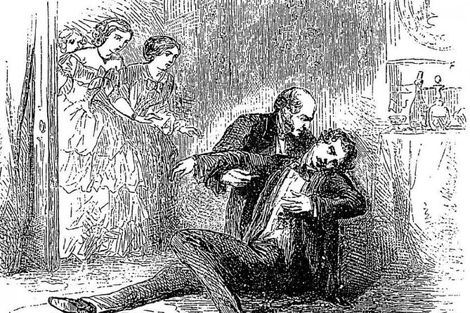 Guided tour: Brussels Crime Scenes - Place Saint-Géry and a case that gripped Brussels