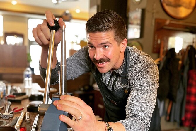 Handcraft your own silver ring in Bruges - Key points to know before you book