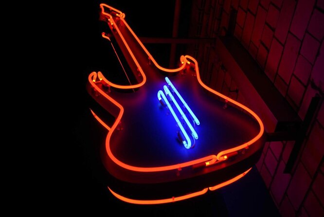 Hard Rock Cafe Brussels with Set Lunch or Dinner - Key points to know before you book