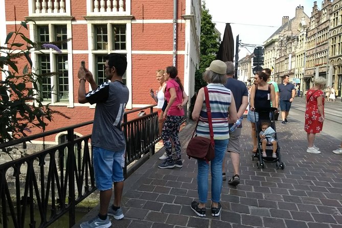 Hen Party/Stag Do - Ghent's Coolest Interactive Dance Party - Key points to know before booking