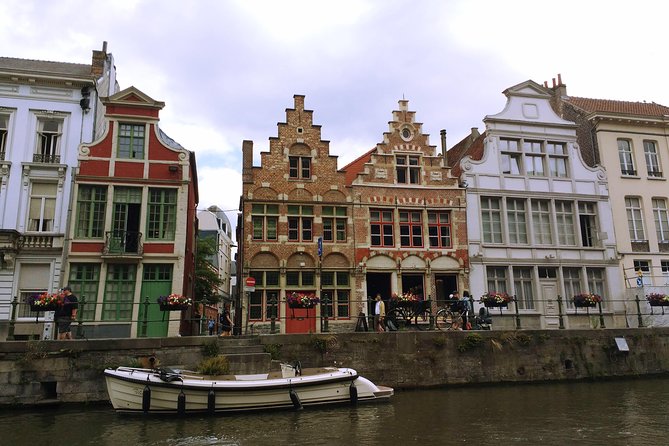 Hen Party/Stag Do - Ghent's Coolest Interactive Dance Party - Pace, breaks, and the question of running