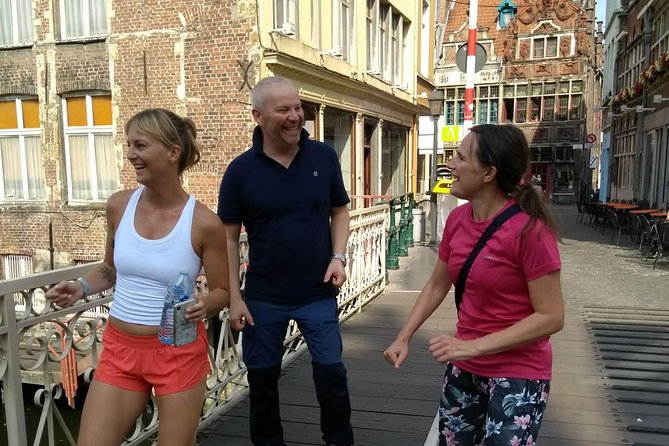 Hen Party/Stag Do - Ghent's Coolest Interactive Dance Party - What the private format adds