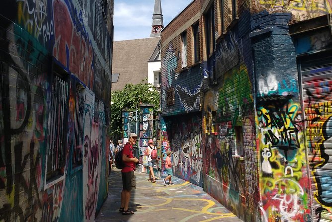 Hen Party/Stag Do - Ghent's Coolest Interactive Dance Party - Is $48.17 per person good value?