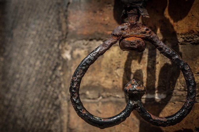 "Hidden Brugge" Photo Tour - 2hr open city tour & workshop - What Andy adds to the experience