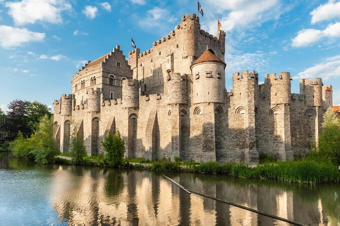Historical Walking Tour: Legends of Gent - Key points to know before you go