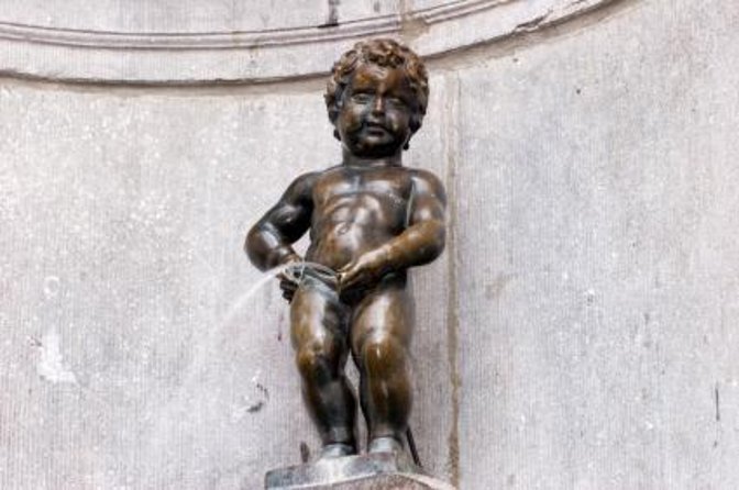 Hungry Mary's Famous Beer and Chocolate Tour in Brussels - Quick Take: What Makes This Tour Worth Your Afternoon?