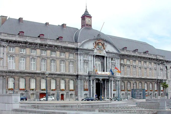 Liege Walking Tours - Guides who make the difference