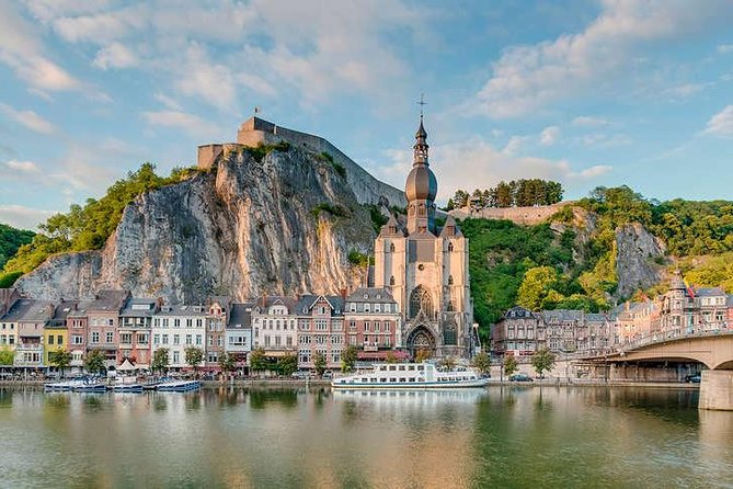 Luxembourg and Dinant Day Trip from Brussels - Key points at a glance
