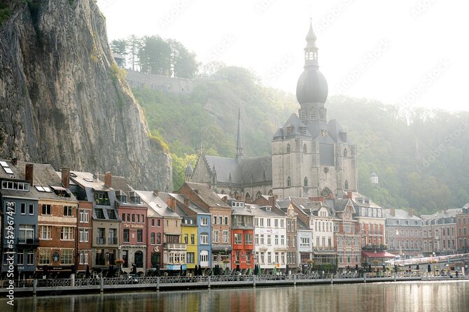 Luxembourg and Dinant Day Trip from Brussels - A long day that covers two countries