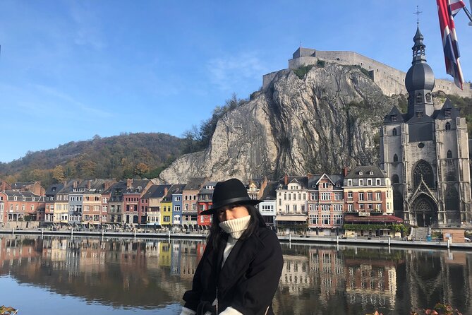 Luxembourg and Dinant Day Trip from Brussels - Guides, languages, and the quality of the day