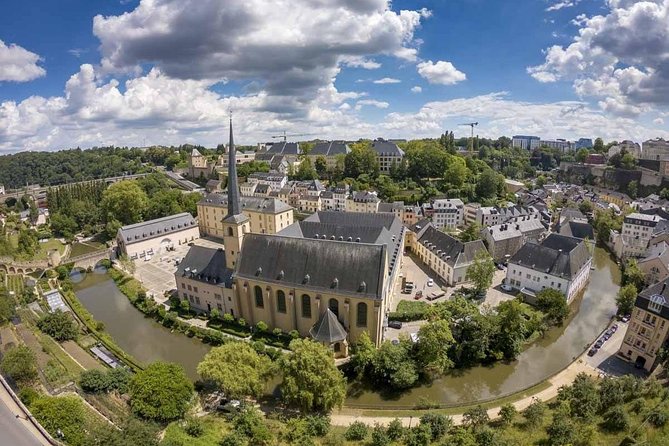Luxembourg and Dinant Private Day Tour from Brussels - Key points to know before booking