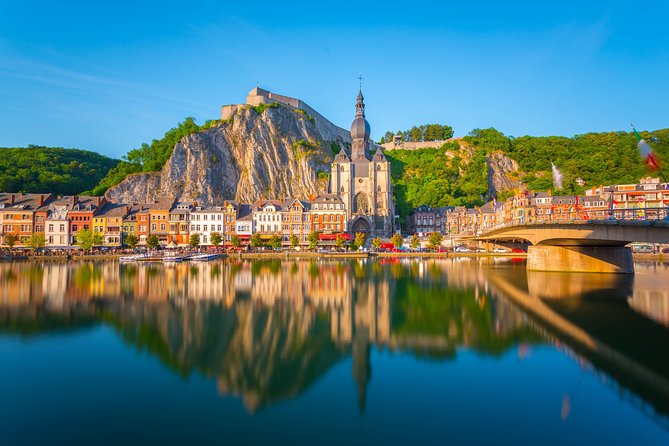 Luxembourg and Dinant Private Day Tour from Brussels - Why this private day trip makes sense