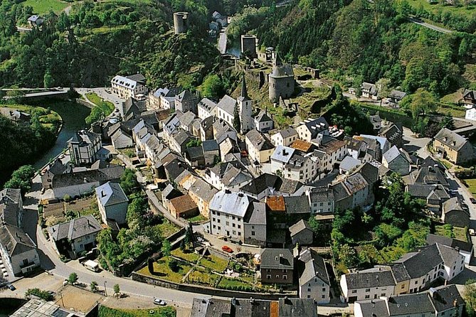 Luxembourg and Dinant Private Day Tour from Brussels - Who will get the most from this experience?
