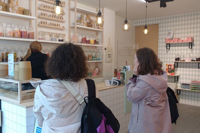 Mechelen Food Tour - Starting at Mechelen Station and the Grote Markt