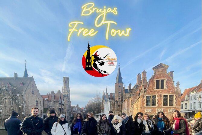 Medieval Tour in Bruges with Chocolate Tasting - The rise and fall of medieval Bruges