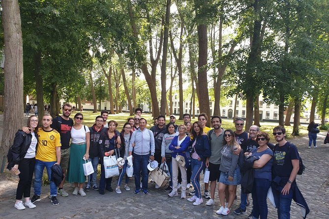 Mia Mia Tours - Key points to know