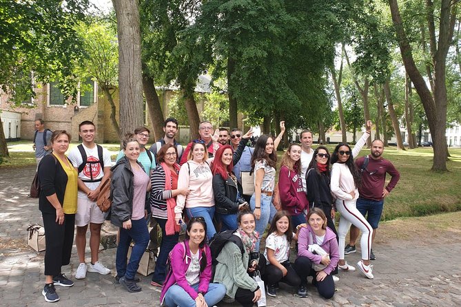 Mia Mia Tours - Understanding the two-to-five-hour duration