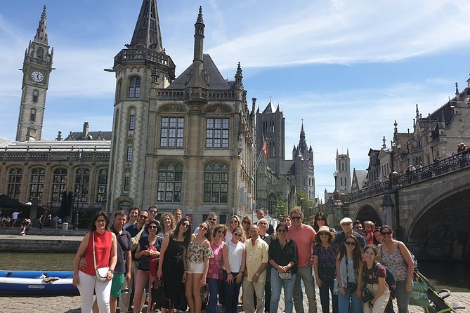 Mia Mia Tours - Group size, transport, and practical comfort
