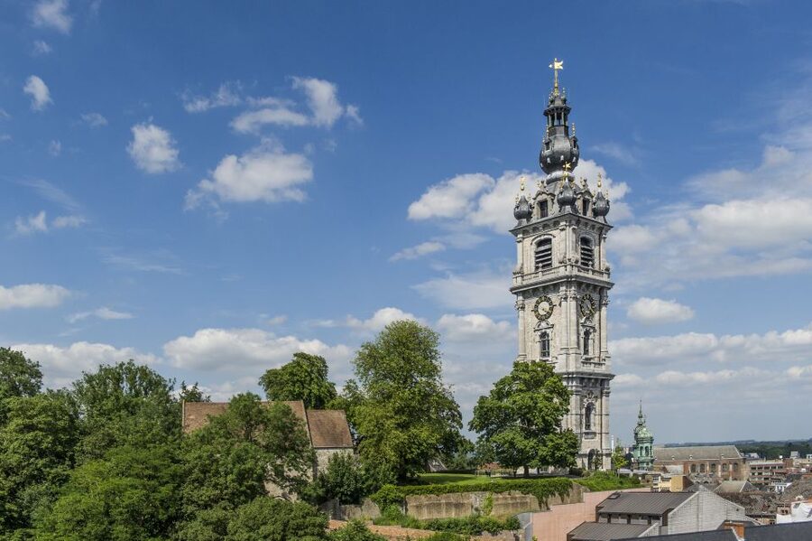 Mons : The Belfry - Why Mons Belfry deserves a place in your day
