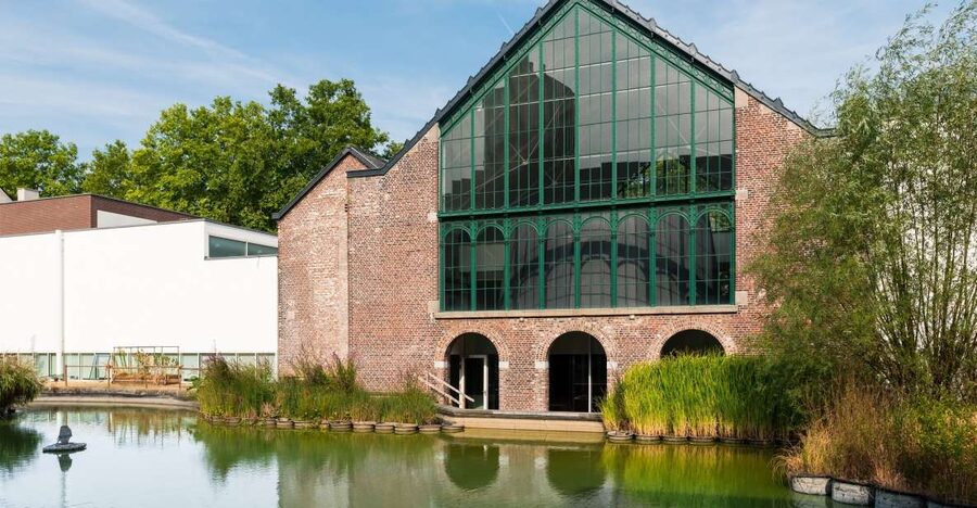 Mons : the Mons Memorial Museum - Key points to know before visiting