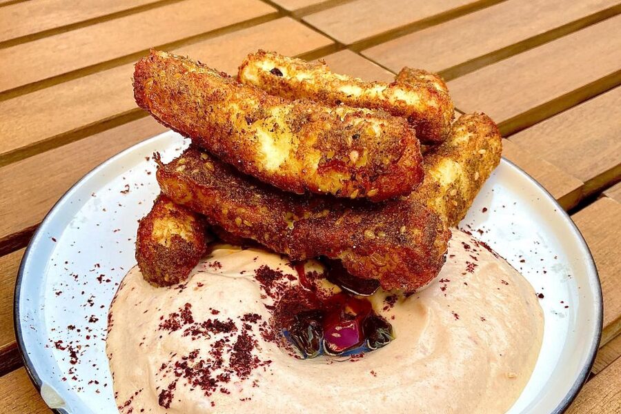 No Diet Club - The best food in Ixelles area ! - Key points about the Ixelles food tour