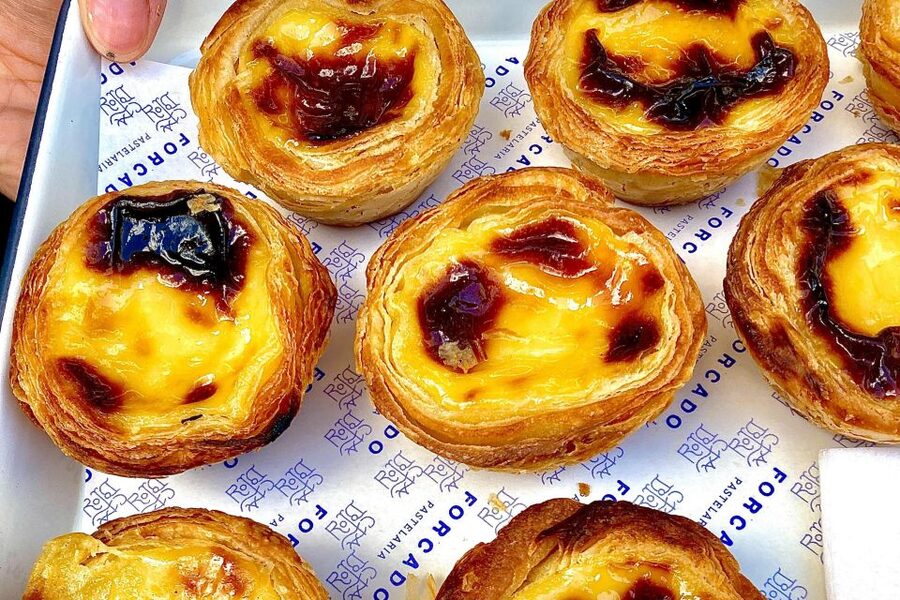 No Diet Club - The best food in Ixelles area ! - Why Ixelles makes a good food-tour setting